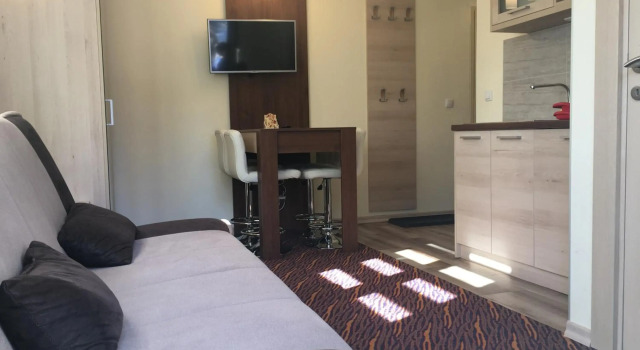 Apartman 19 "Vila Zvončica", 예약 아파트 코파오니크 Kopaonik Region