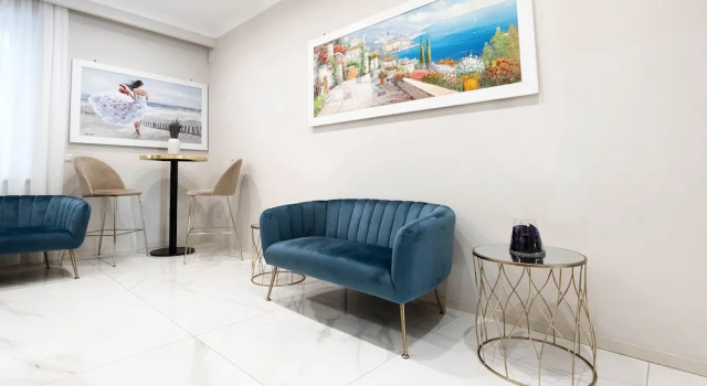 Imperatrice Suites, Réserver Hôtel Hôtels à Naples avec piscine, Piscine