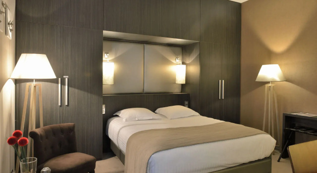 Hôtel Château Lacan, Rezervasyon Otel Brive-la-Gaillarde Correze