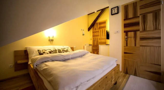 Habitación Estándar Rezidence Mandragora