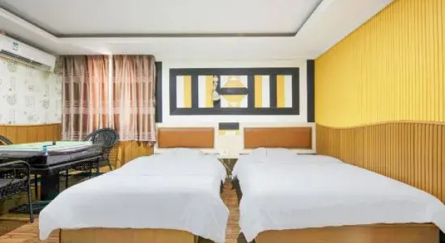 Aweisi Hotel (Chongqing Jiangbei International Airport), Prenota Hotel Hotel a Chongqing Area con parcheggio, Parcheggio
