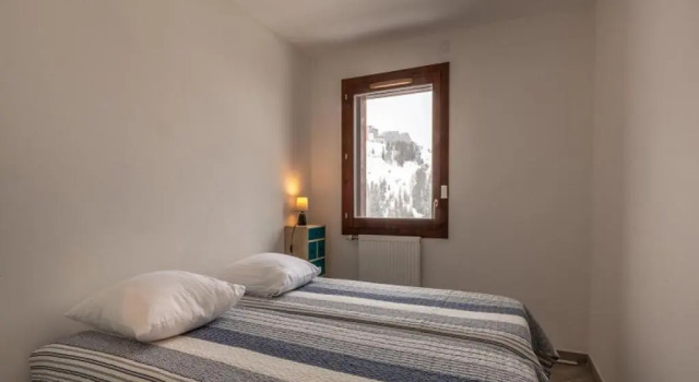 Appartement La Plagne, 3 pièces, 6 personnes - FR-1-351-94