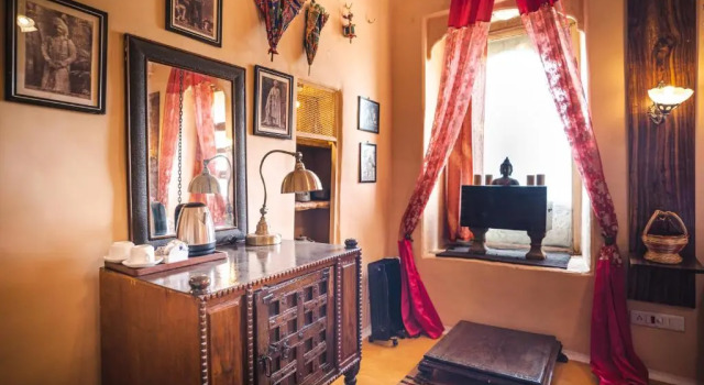 Номер Superior Hotel Desert Boy's - Royal Stay On Fort