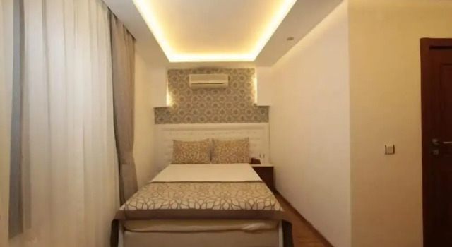 Одноместный номер Standard Grand Harsena Hotel