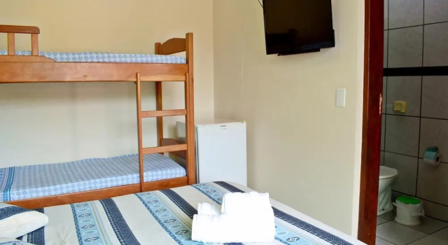 Hotel e Pousada Boulevard de Itapoa