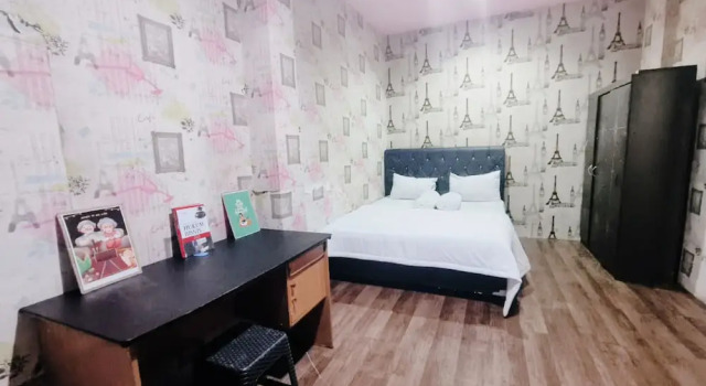 Standard Zimmer Kost Griya Hikari by Ecommerceloka