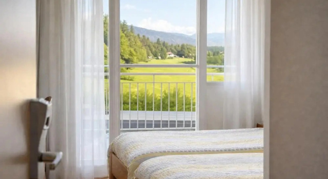 Hôtel La Croisée Neuchâtel, Buchen Sie Hotel Malvilliers Neuenburg