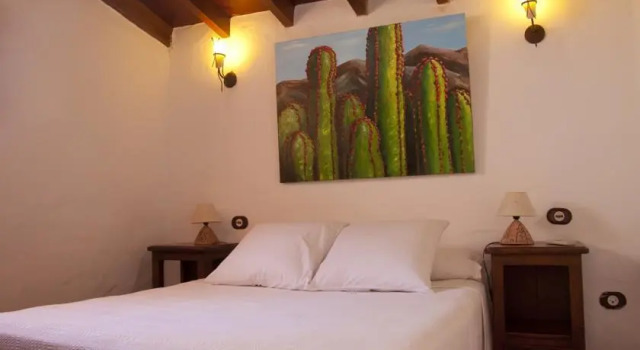 Casa Rural La Escuela, Prenota Hotel Hotel a Gran Canaria con piscina, Piscina