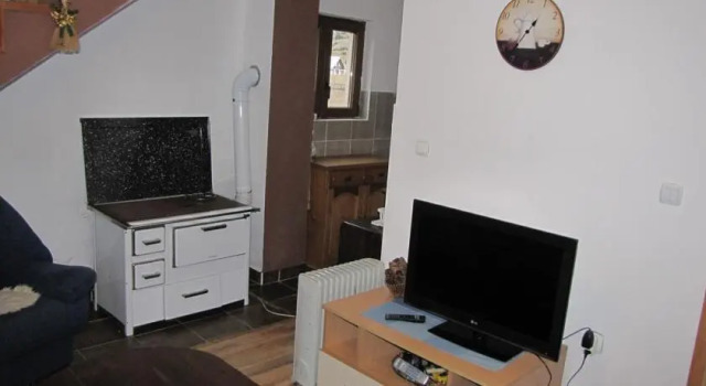Holiday Homes Kuburovic, Prenota Appartamento Žabljak 