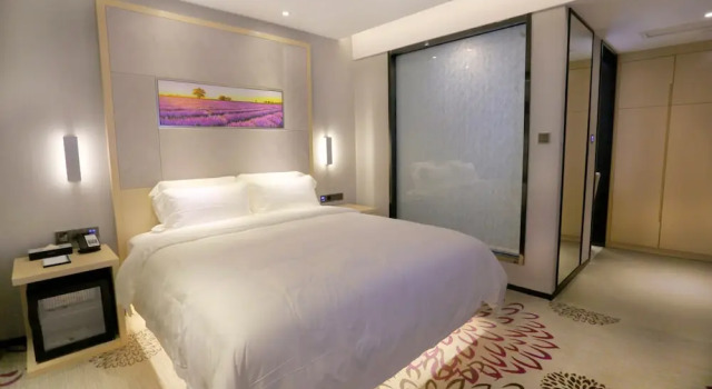 Lavande Hotel Shanwei Branch