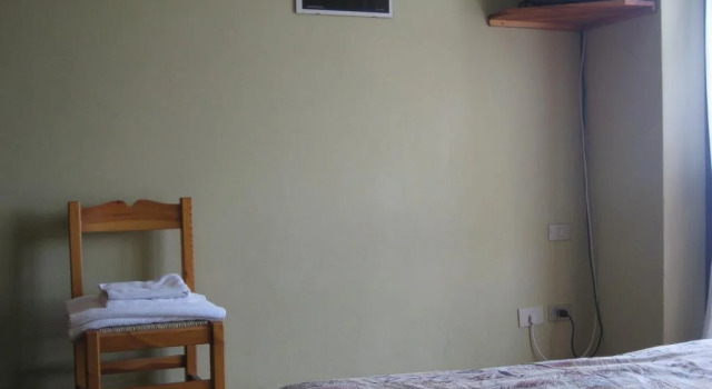 Albergo Casa Della Neve, Забронировать Отель Отели Пьемонта с парковкой, Парковка
