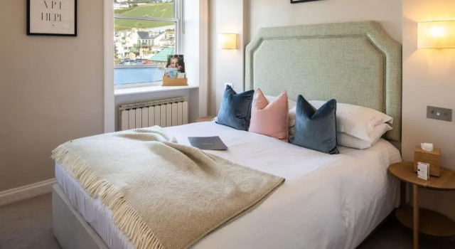 The Moorings Hotel, Boek Hotel Hotels in Channel Islands met zwembad, Zwembad