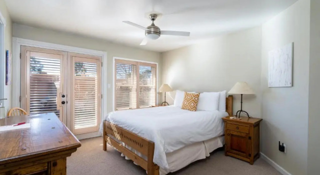 Casa Viva, 2 Bedrooms, Walk to Plaza, Fireplace, Pet Friendly, Sleeps 5, Varaa Hotelli Santa Fe New Mexico