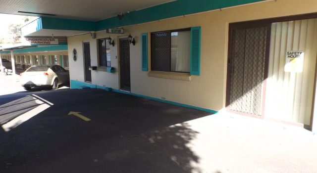 Coffs Harbour Pacific Palms Motel, Забронировать Мотель Кофс-Харбор Coffs Coast, рядом с Ипподром Кофс-Харбора