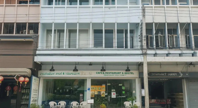 Indian Bites Hostel, Забронировать Хостел Хостелы Чиангмай, рядом с Consulate - General of Japan in Chiang Mai, Хостел