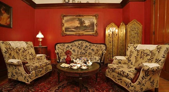 Margaretville Mtn Inn B&B and Village Suites, Book Bed and Breakfast Margaretville Belleayre Mountain