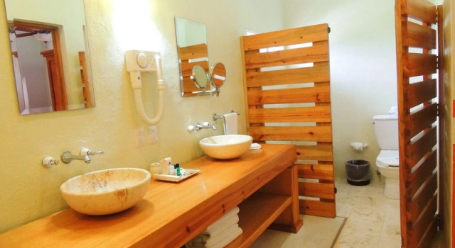 Номер Standard с балконом Hotel Meson del Marques
