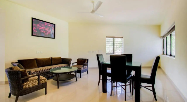 XEC Residency, Réserver Appart'hôtel Hôtels SPA à Lagos, SPA