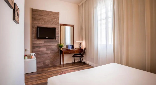 Habitación doble Estándar Satori Hotel