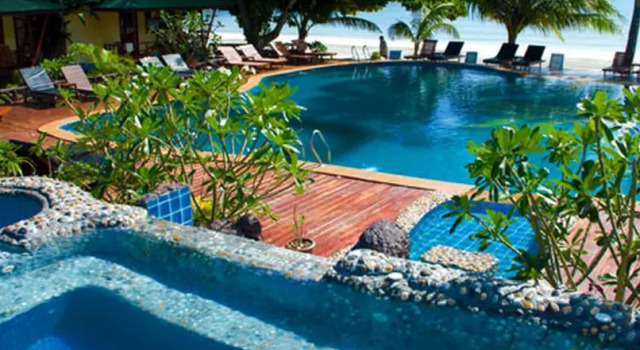 Номер Standard Dreamland Resort