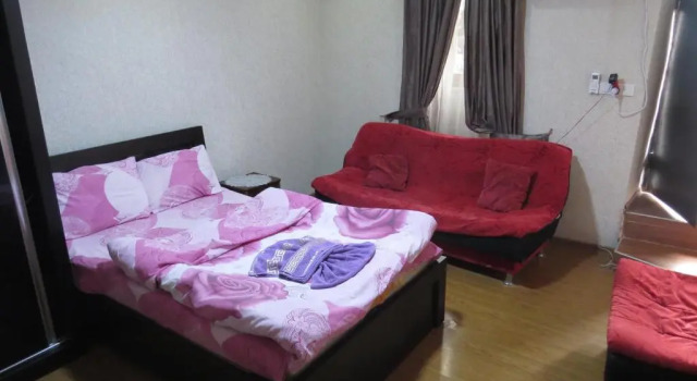 Lana Apartment