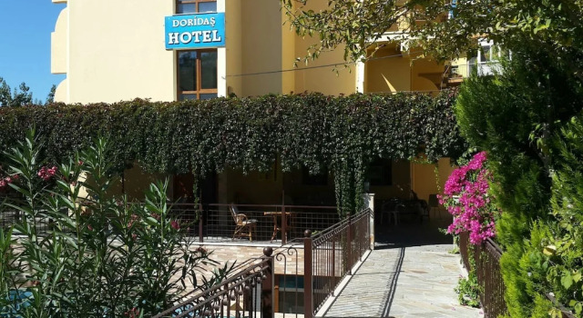 Doridas Hotel