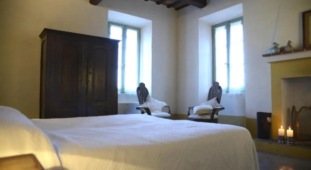 Номер Standard Country House I Lauri