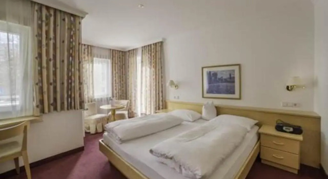 Двухместный номер Superior Boutique Hotel Am Park