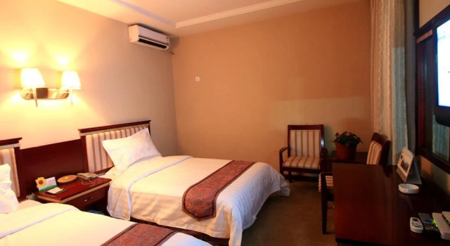 Beichen Business Hotel