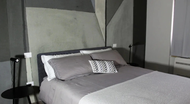 Номер Standard Residenza del Sele