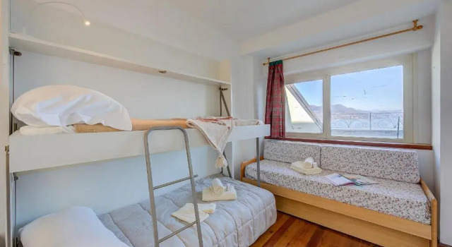 Апартаменты Rooftop On Stresa Lake View