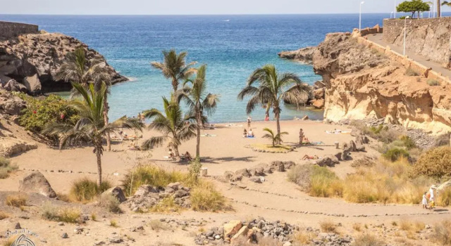 Апартаменты New 2 bedroom apartment in Playa Paraiso, PP/42