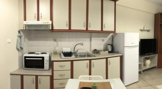 Апартаменты Stergios_Apartments 03