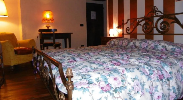 Agriturismo Oro di Berta