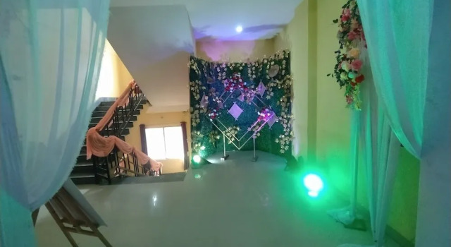 Hotel New Park