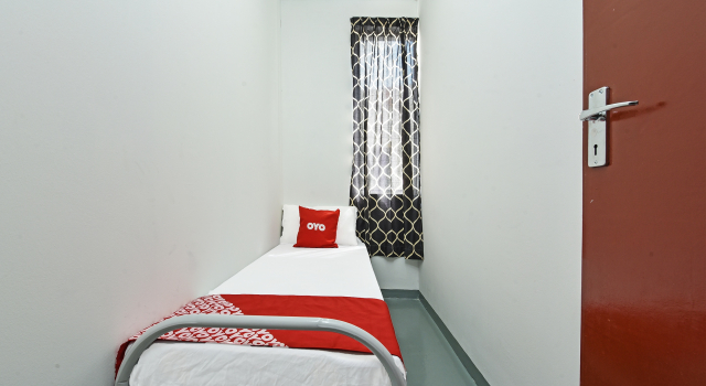 Hotel O Sri Rampai Metro Hostel, Забронировать Хостел Хостелы Куала-Лумпура, рядом с Royal Selangor Pewter Factory and Visitor Centre, Хостел