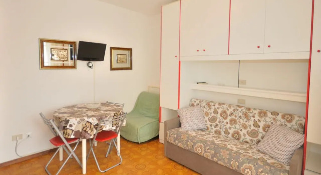 Residence Ranieri, Prenota Hotel Hotel a Veneto con parcheggio, Parcheggio