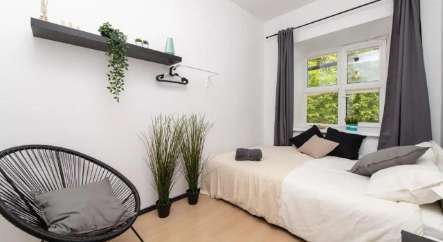 Номер Standard The House