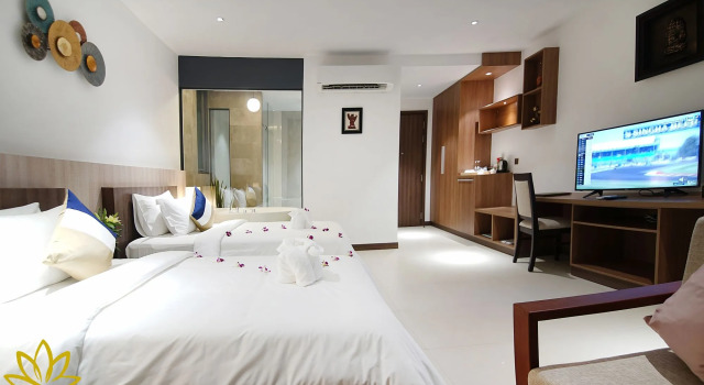 Feliz Urban Hotel