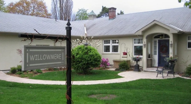 Willowmere, Réserver Hôtel Cobourg Northumberland
