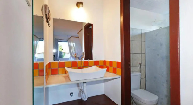 Номер Standard Pousada Arraial Colonial, Localizada no Centrinho e de Fácil Acesso a Praia e a Rua Mucugê