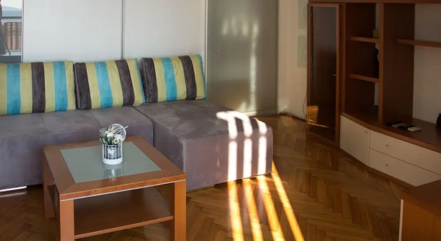 Apartment Dida Bozo, Rezerwuj Apartament Senj 