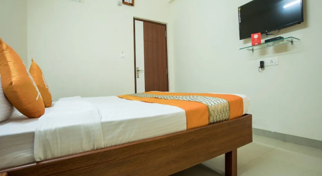 OYO 6668 Hotel Prithviraj