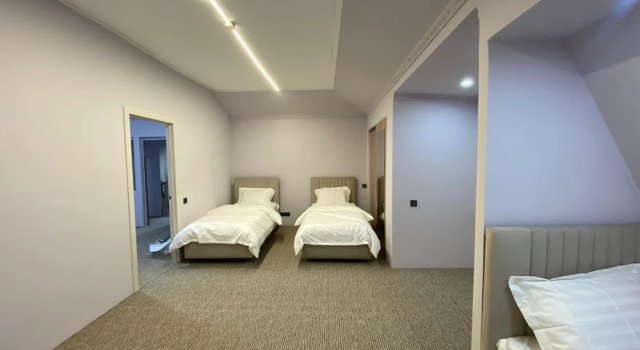 Номер Comfort Happy Moments Hostel