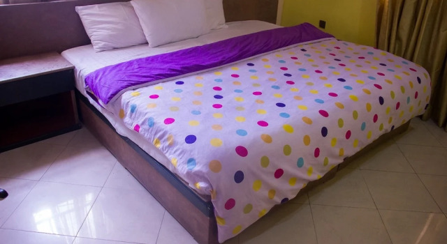 Номер Standard De Prince Guest House