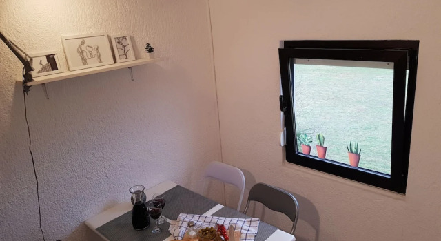 Апартаменты с красивым видом из окна Casa Nostra - Sonniger Küstenaufenhalt nahe dem Strand