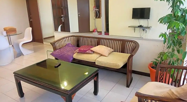 Love All Serve All @ Batu Ferringhi, Prenota Hotel Batu Ferringhi Penang