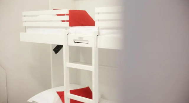 Номер Comfort Hôtel Napoléon