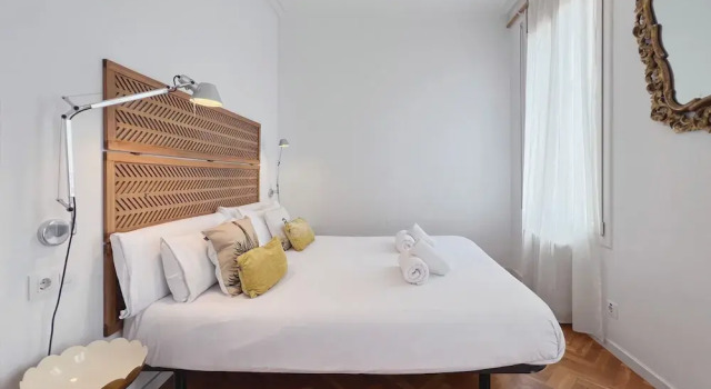 Stay U-nique Apartments Roger Llúria, Забронировать Апартаменты/квартира Барселона провинция Барселона, рядом с Jove Regina Theatre