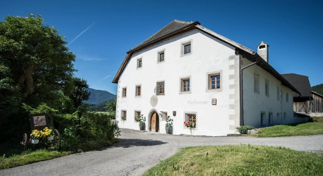 Hofbauer